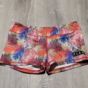 M Fleo shorts